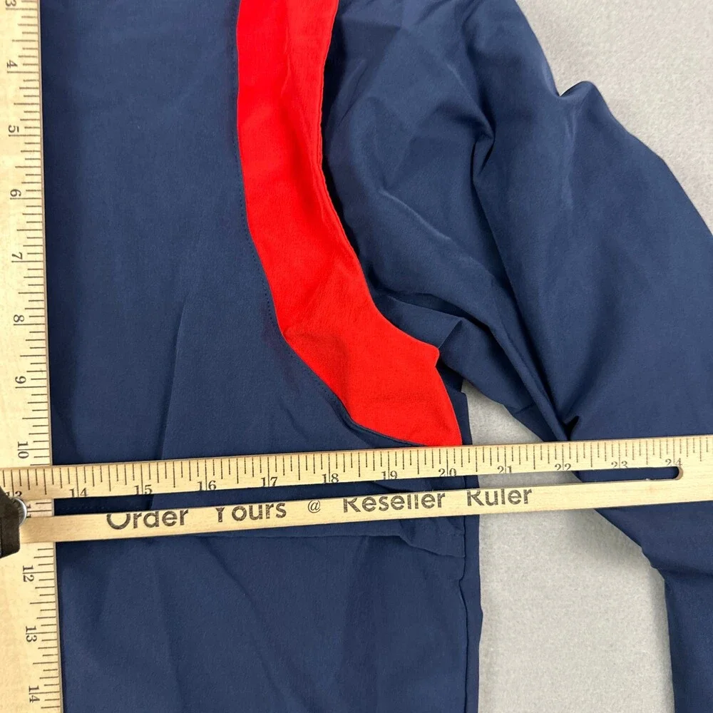 Nike jacket size